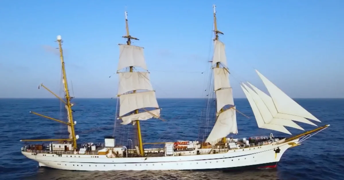 How to watch the Sail4th 250 parade: Details, date, time, channel and stream