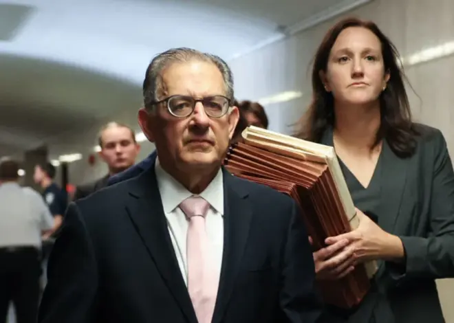 Inside the fierce courtroom tactics of the prosecutor trying Luigi Mangione