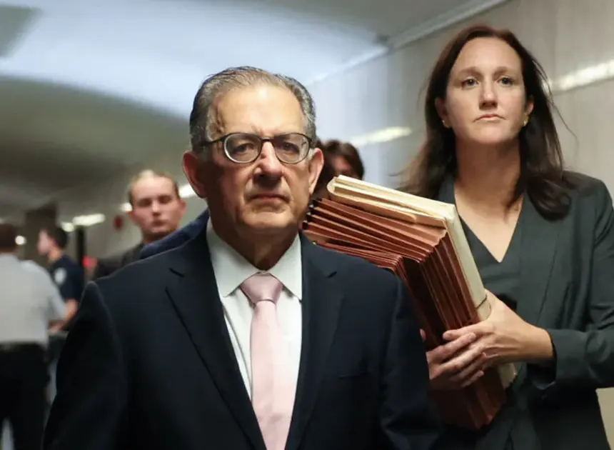 Inside the fierce courtroom tactics of the prosecutor trying Luigi Mangione