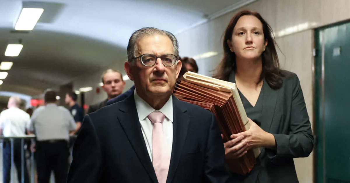 Inside the fierce courtroom tactics of the prosecutor trying Luigi Mangione