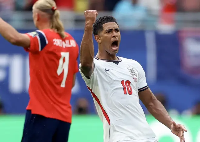 From The Sports Desk: Argentina, England renew bitter rivalry in World Cup semifinals