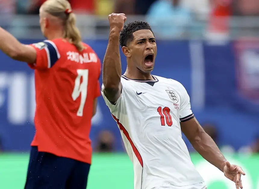 From The Sports Desk: Argentina, England renew bitter rivalry in World Cup semifinals