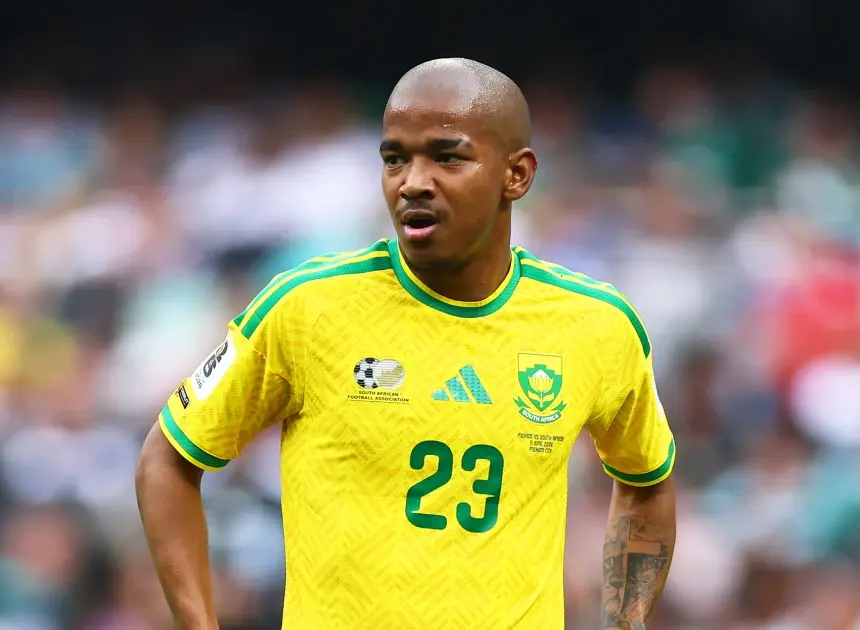 Police are investigating the death of South Africa World Cup player Jayden Adams