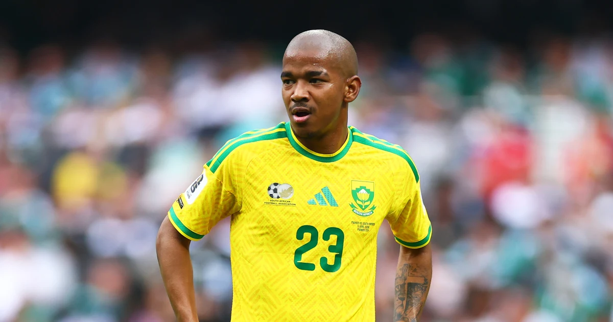 Police are investigating the death of South Africa World Cup player Jayden Adams