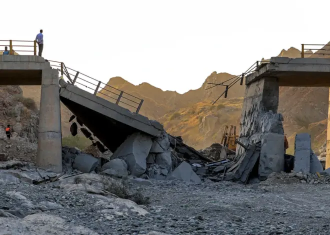 U.S. war with Iran risks spiraling as attacks intensify, experts warn