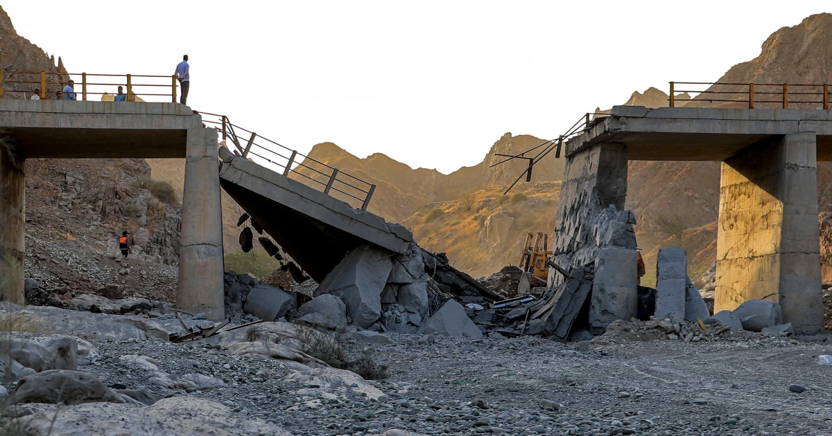 U.S. war with Iran risks spiraling as attacks intensify, experts warn