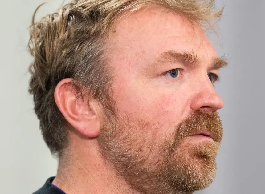 Could Graham Platner face legal trouble over his former girlfriend’s sexual assault allegation?