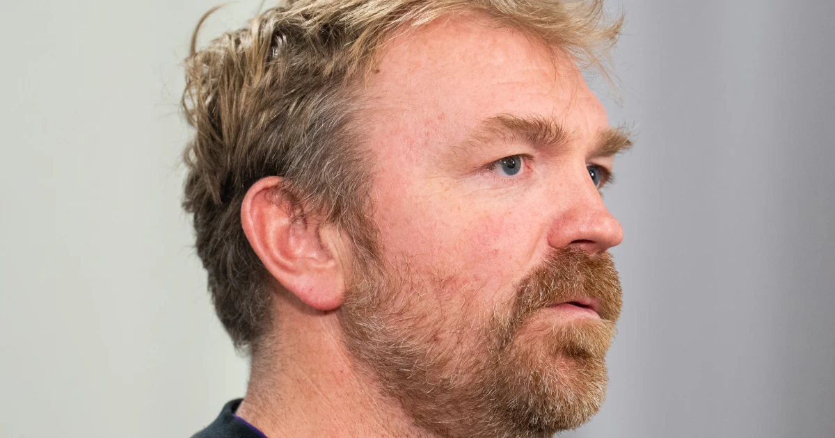Could Graham Platner face legal trouble over his former girlfriend’s sexual assault allegation?