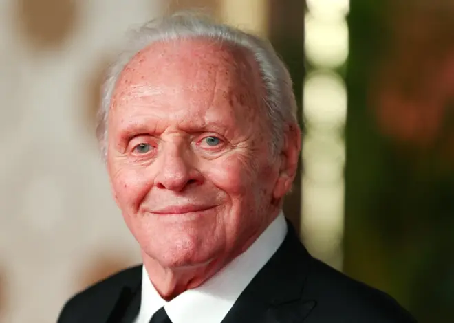 Anthony Hopkins, 88, signs record deal as a composer