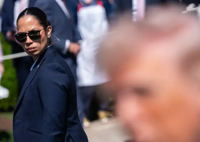 ‘Off the charts’: Secret Service describes rising threats to protectees