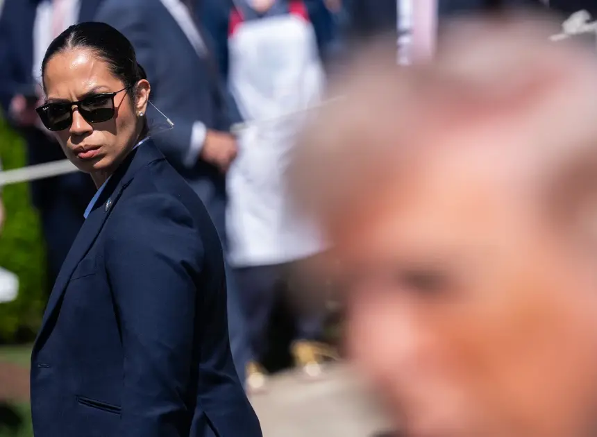 ‘Off the charts’: Secret Service describes rising threats to protectees