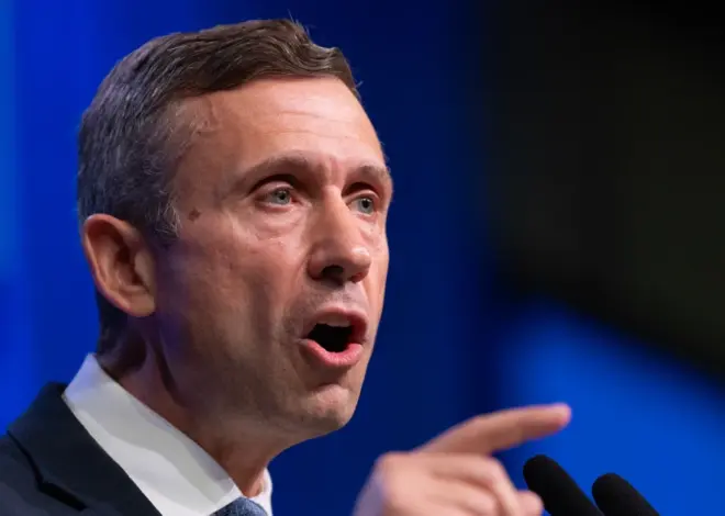 Democrats reshape their primary calendar: From the Politics Desk