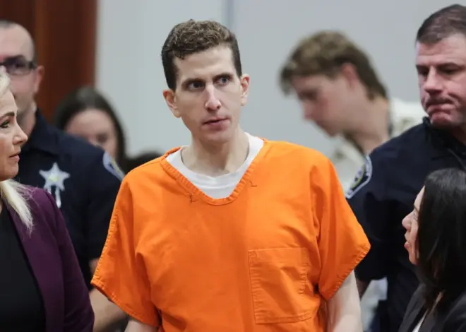 Bryan Kohberger wants to take back his guilty plea. How likely is it to happen?