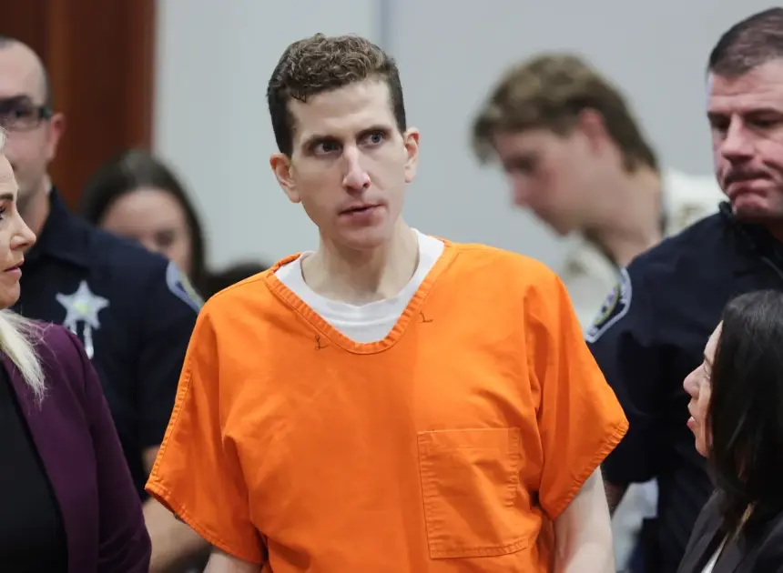 Bryan Kohberger wants to take back his guilty plea. How likely is it to happen?