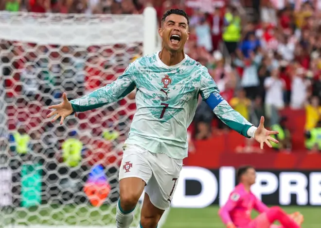 From The Sports Desk: Portugal advances, Croatia sent packing after dramatic finish