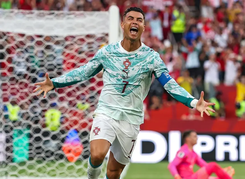 From The Sports Desk: Portugal advances, Croatia sent packing after dramatic finish