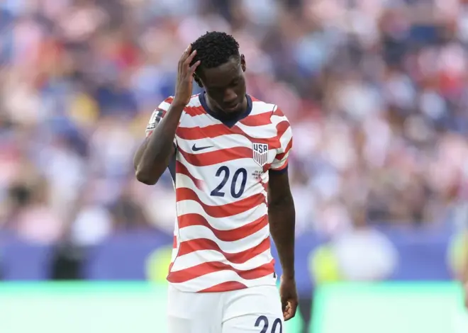 Soccer suspension overturned and supreme leader’s funeral procession: Morning Rundown