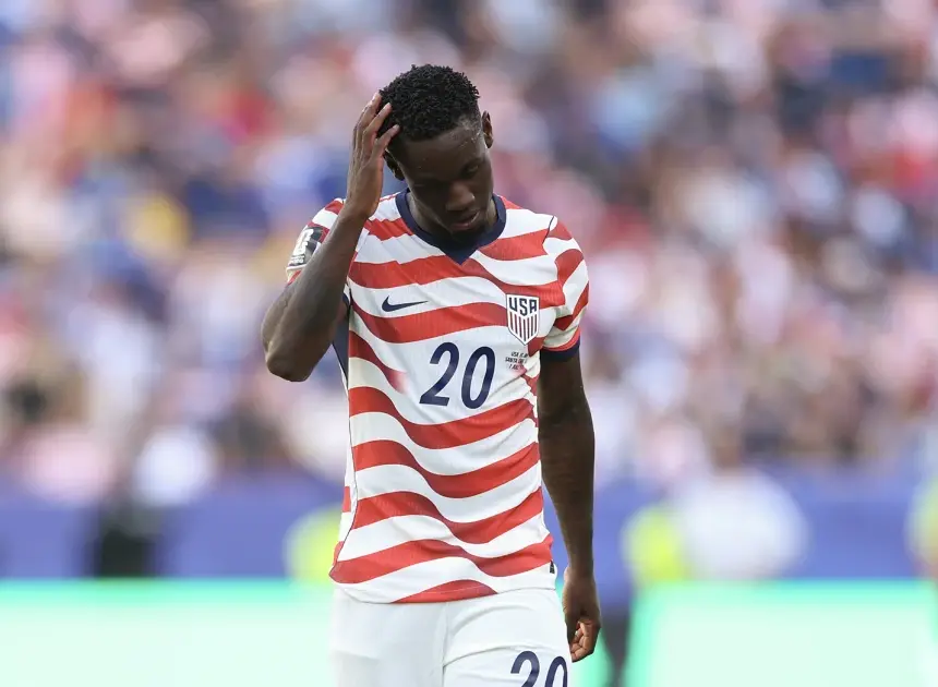 Soccer suspension overturned and supreme leader’s funeral procession: Morning Rundown