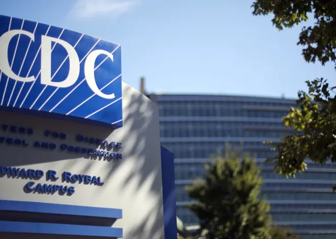 CDC is tracking the source of a parasite that causes ‘explosive’ diarrhea