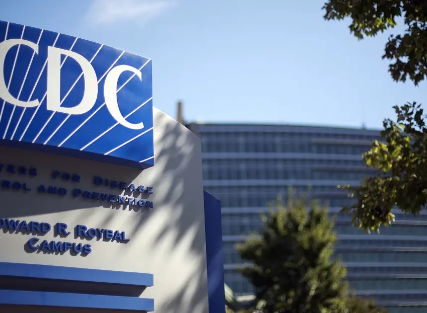CDC is tracking the source of a parasite that causes ‘explosive’ diarrhea
