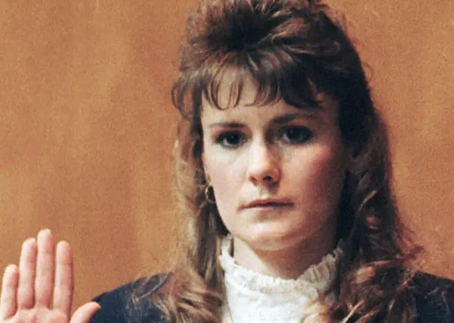 Pamela Smart, serving life, seeks a new trial as a New Hampshire judge weighs her latest petition