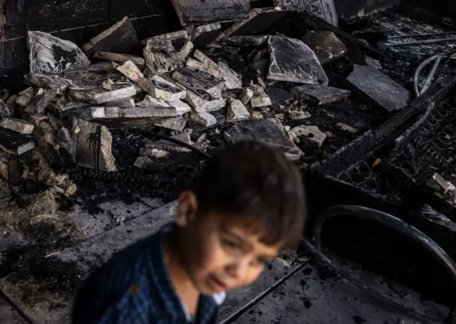 Israeli settlers set fire to West Bank mosques after deadly clash
