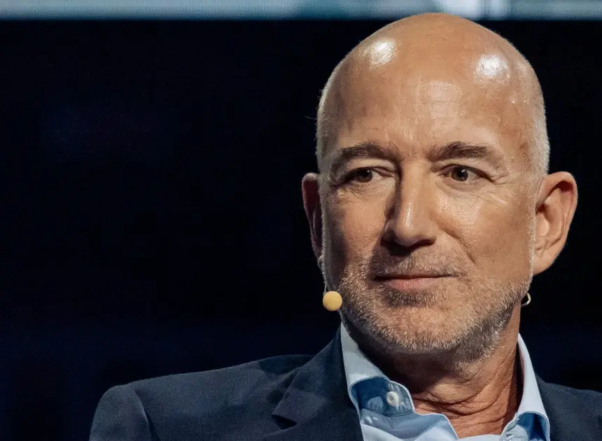 Amazon will launch its satellite internet in South Africa, seemingly beating Musk in his homeland