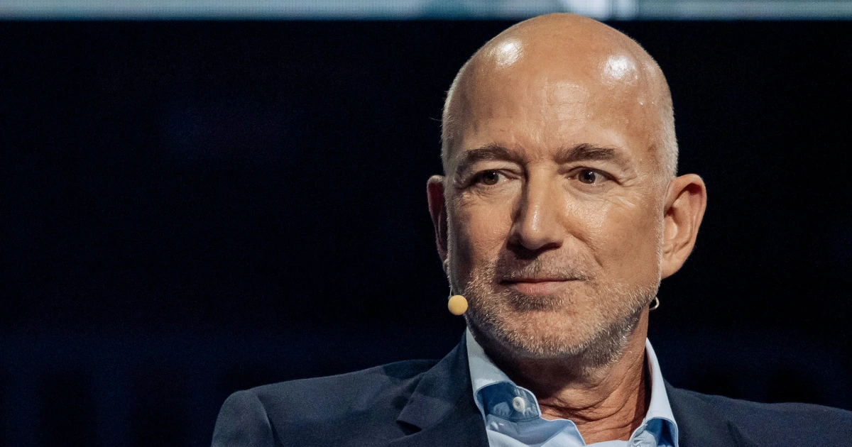 Amazon will launch its satellite internet in South Africa, seemingly beating Musk in his homeland