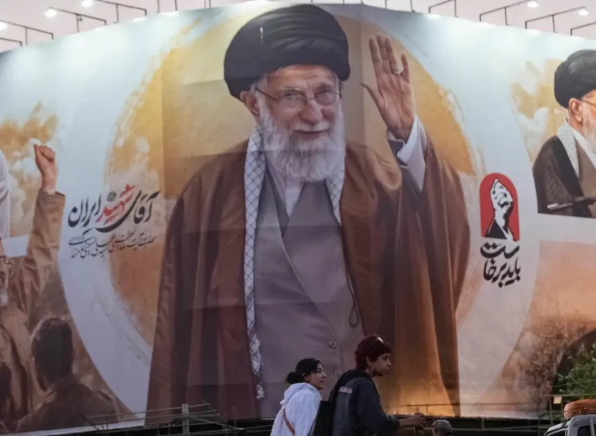 Trump says U.S. agreed to Iran’s request to continue talks, but ceasefire is over