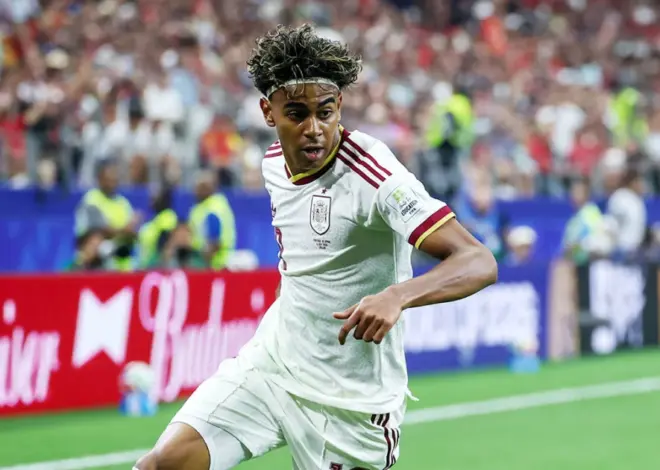 How to watch the World Cup final: Argentina vs. Spain time, channel, what to expect and more