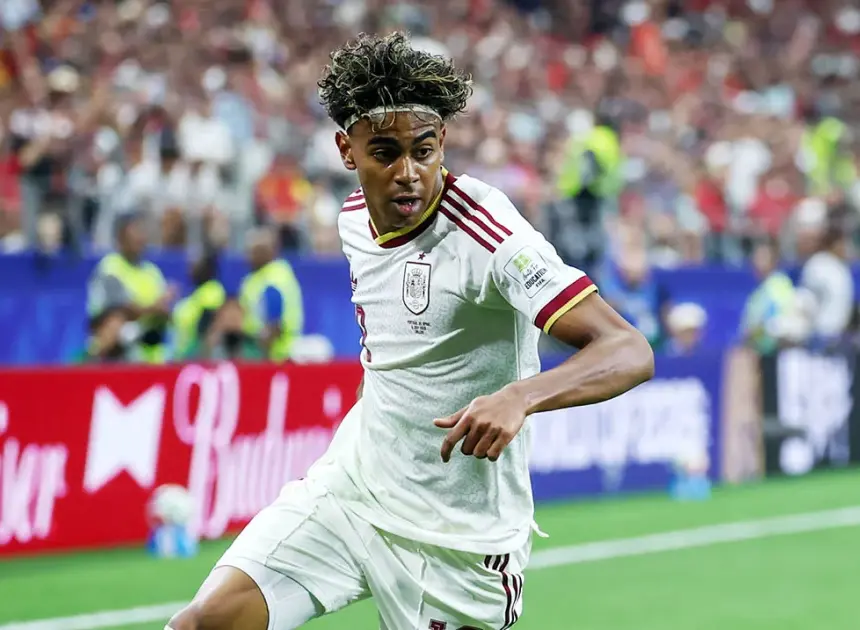 How to watch the World Cup final: Argentina vs. Spain time, channel, what to expect and more