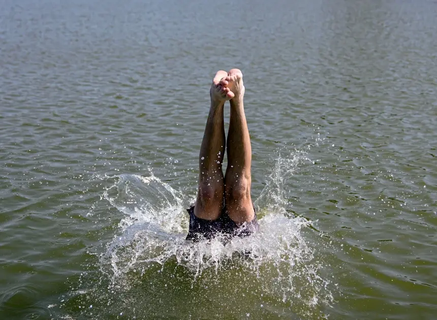 No relief from the heat as many cities will swelter in record overnight temperatures