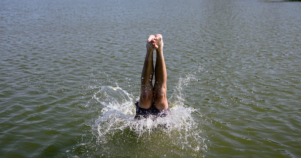 No relief from the heat as many cities will swelter in record overnight temperatures