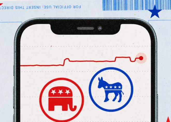Prediction market users have traded nearly $200 million on midterm elections so far