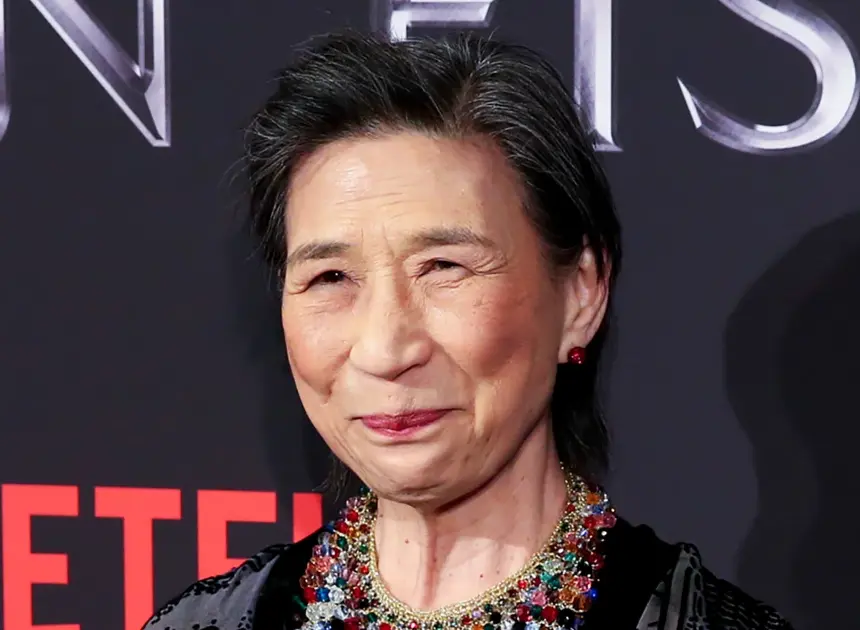 Marvel actress Wai Ching Ho dies at 82