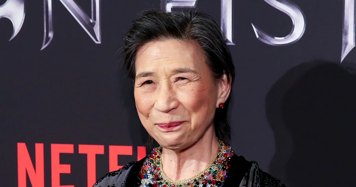 Marvel actress Wai Ching Ho dies at 82