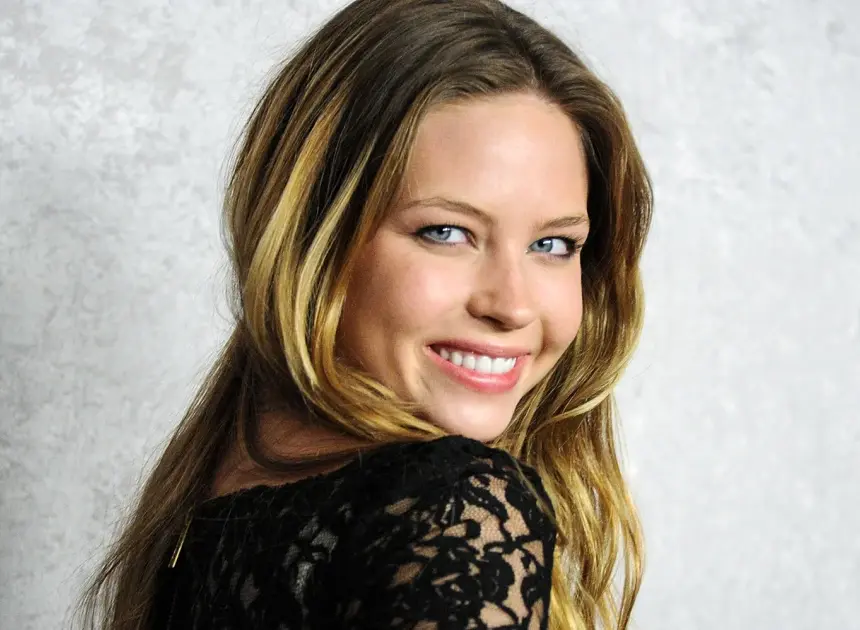 Daveigh Chase estate worth $400,000 at time of her death, but former child star left no will