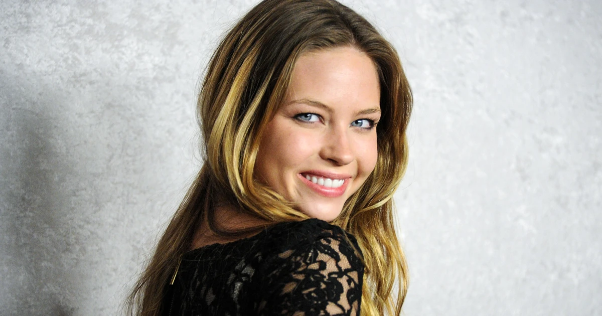 Daveigh Chase estate worth $400,000 at time of her death, but former child star left no will
