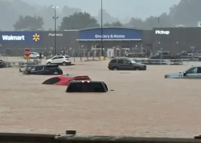 Flash floods in West Virginia inundate homes and businesses, National Guard  deployed