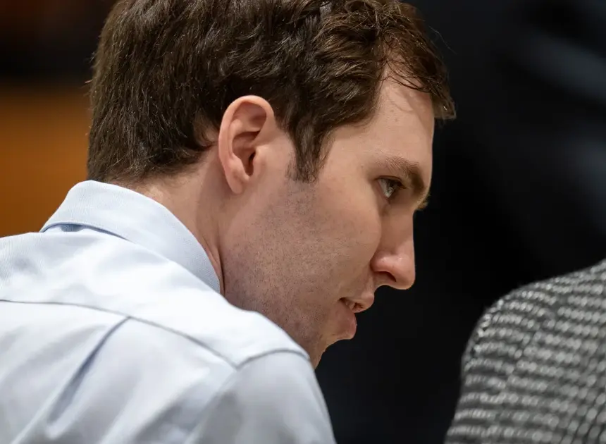 Charlie Kirk assassination suspect expressed regret after shooting, roommate says