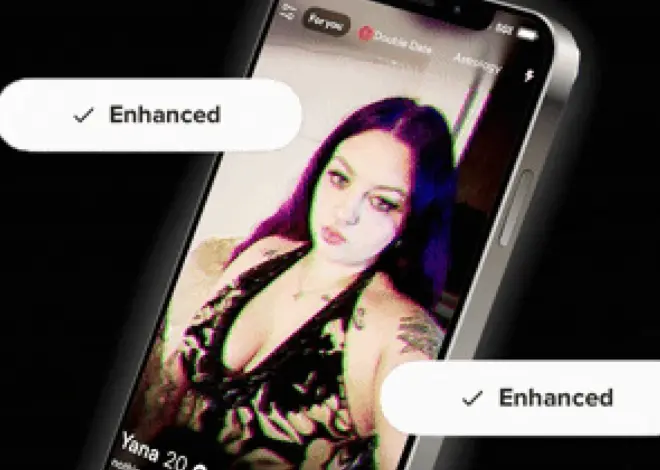 Tinder pauses AI tool after it gave some daters an unsolicited makeover