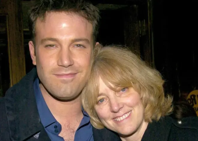 Chris Anne Affleck, civil rights organizer and mother of Ben and Casey Affleck, dies at 82