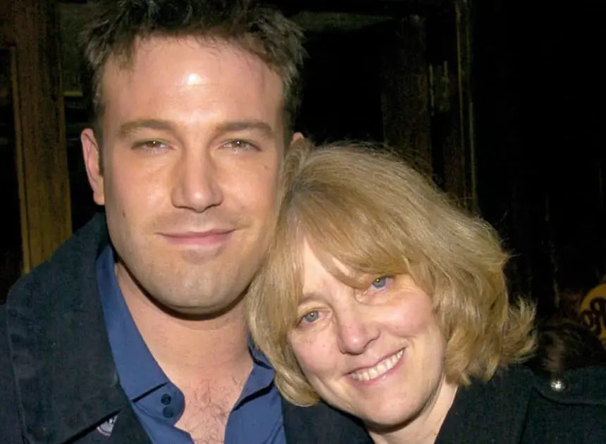 Chris Anne Affleck, civil rights organizer and mother of Ben and Casey Affleck, dies at 82