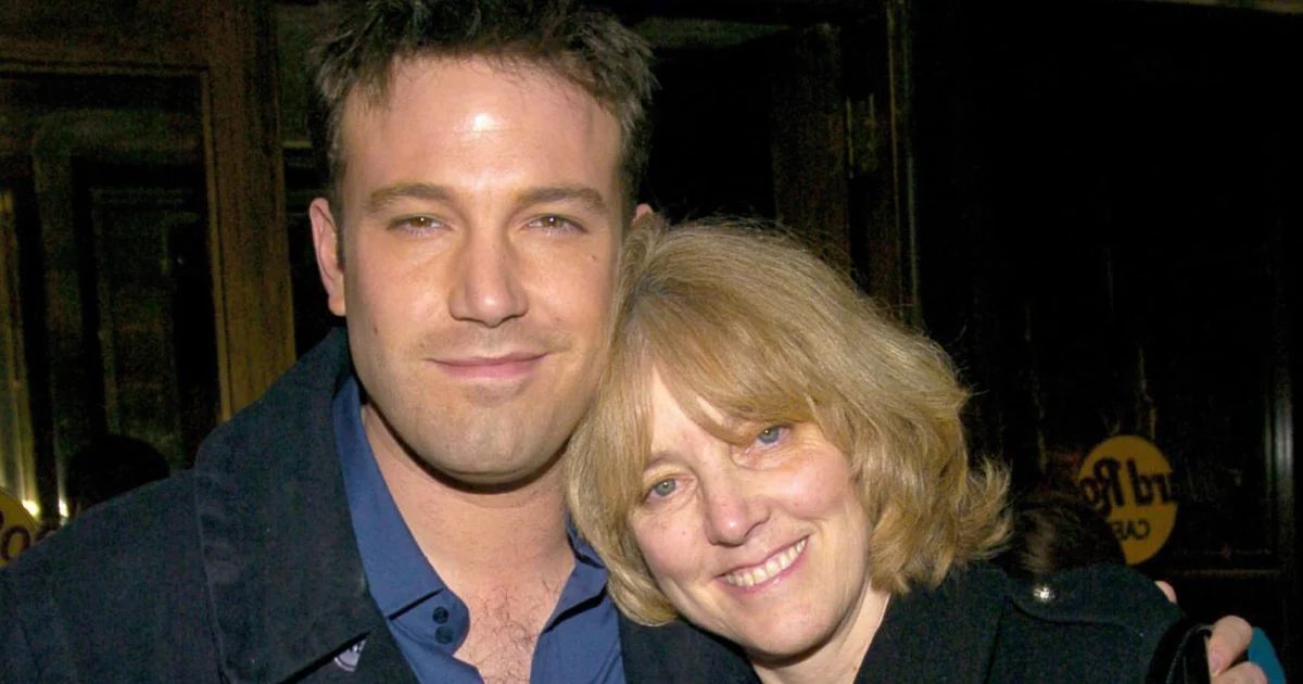 Chris Anne Affleck, civil rights organizer and mother of Ben and Casey Affleck, dies at 82