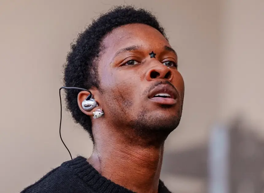 What text messages reveal about D4vd’s relationship with teen he’s accused of killing