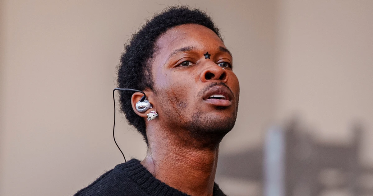 What text messages reveal about D4vd’s relationship with teen he’s accused of killing