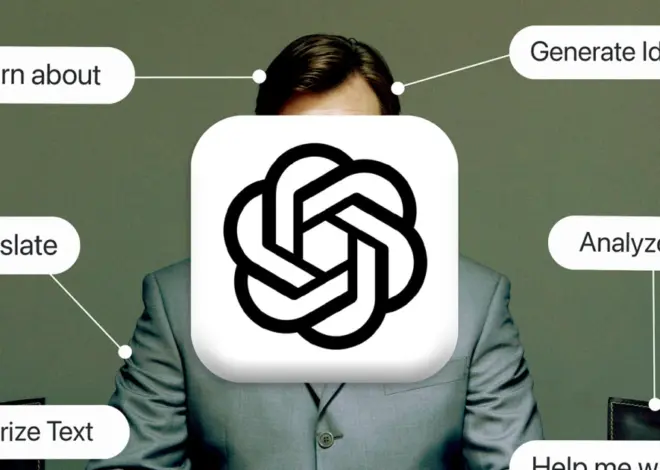 So your boss is AI-pilled