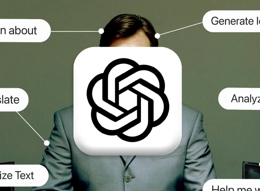 So your boss is AI-pilled