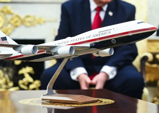 New York Times files motion to quash subpoenas served on journalists over Air Force One coverage