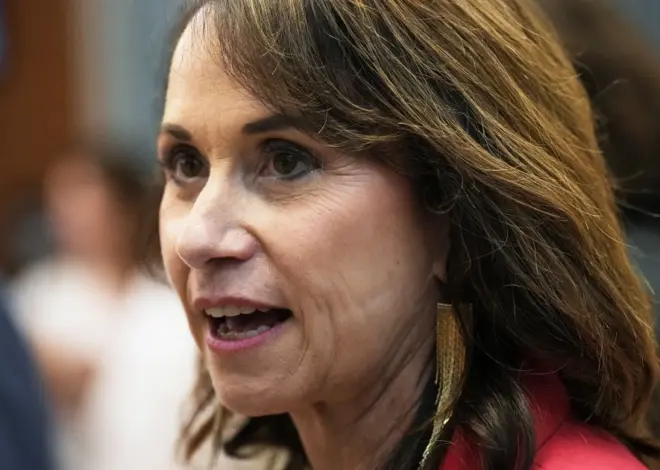 A grand jury indicts Louisiana’s attorney general in a fight over changes to New Orleans courts